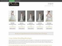 macbrides-weddings.co.uk Thumbnail