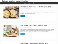 catalanrestaurant.com Thumbnail
