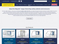 Waysafe.co.uk