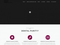 dentalpurity.com Thumbnail