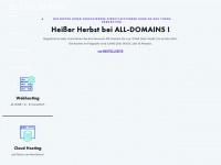 All-domains.de