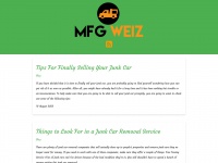 Mfg-weiz.com