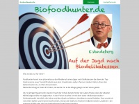 biofoodhunter.de Thumbnail