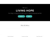 Livinghopesv.org
