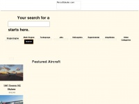 aircraftdealer.com Thumbnail