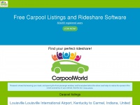 carpoolworld.com