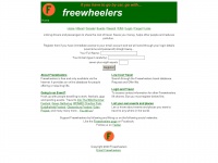 freewheelers.co.uk Thumbnail