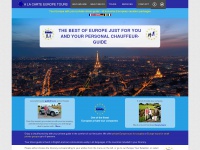 a-la-carte-europe-tours.com Thumbnail