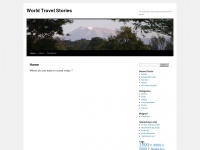 worldtravelstories.com Thumbnail