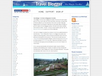 travelblogger.co.uk Thumbnail