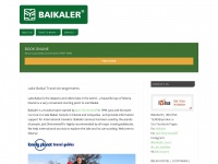 baikaler.com Thumbnail