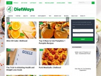 dietways.net Thumbnail