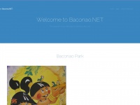baconao.net Thumbnail
