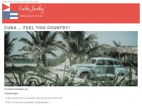 Cuba-junky.com