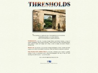 thresholds.net Thumbnail