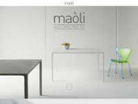maoli-inconcrete.com Thumbnail