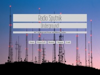 Radiosputnik.nl