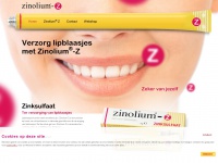 zinolium.nl