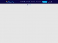 ecal.com Thumbnail