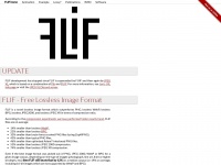 flif.info Thumbnail