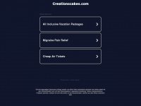 creationscakes.com