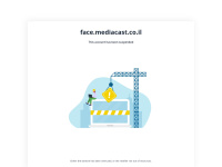 Face.mediacast.co.il