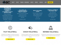 Volleyballbc.org