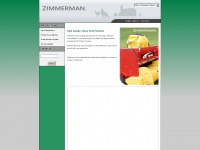 zimmermanequipment.com Thumbnail