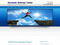 Woodsidewellnesscenter.com