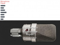 microphonerepair.com