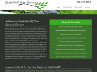 southfieldtreeservice.com Thumbnail