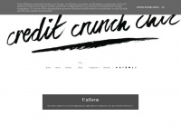 creditcrunchchic.com