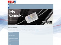 wiska.co.uk Thumbnail