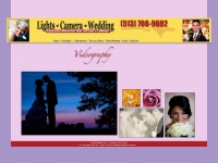 Lightscamerawedding.com