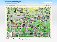 downtownspringfieldmap.com