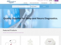 neuromedicalsupplies.com Thumbnail