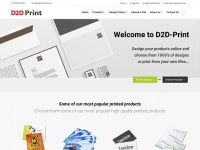 D2d-print.com