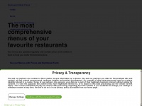 restaurantmealprices.com Thumbnail
