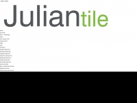 Juliantile.com