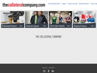 Thecollateralcompany.com