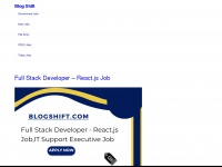 blogshift.com