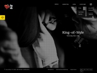 king-of-style.com Thumbnail