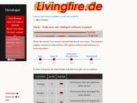 livingfire.de Thumbnail