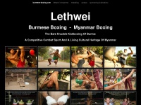 burmese-boxing.com Thumbnail