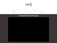 thestudentphysicaltherapist.com