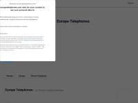 europetelephones.com