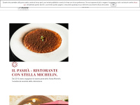 ristorantepasha.com Thumbnail