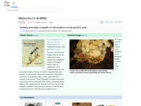 antwiki.org Thumbnail