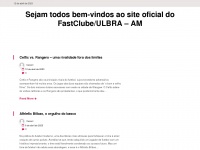 Fastclube.com.br