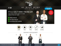 A1kilthire.co.uk